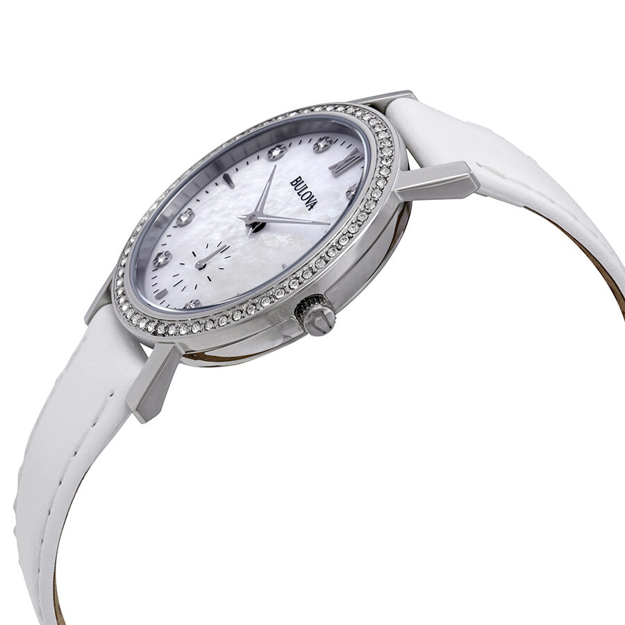 Bulova 96l245 outlet