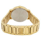 Bulova Diamond Gold Dial Men's Watch #97D115 - Watches of America #3