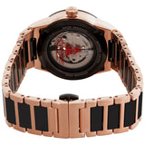 Bulova Latin GRAMMY Automatic Men's Watch #98A236 - Watches of America #3