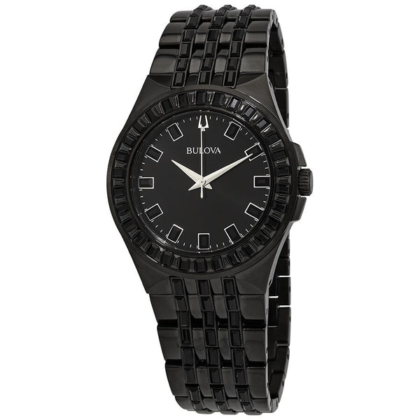 Bulova phantom black new arrivals