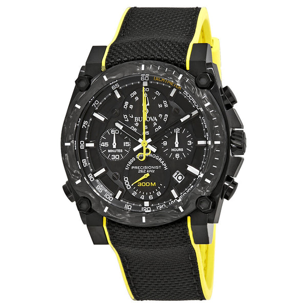 bulova precisionist 300m