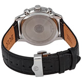 Bulova Sutton Chronograph Quartz Green Dial Men's Watch #96B310 - Watches of America #3