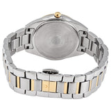 Bulova Sutton Quartz Diamond Mother of Pearl Dial Ladies Watch #98P184 - Watches of America #3