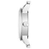 Burberry Women’s Swiss Made Stainless Steel Silver Dial Women's Watch BU9213 - Watches of America #2