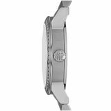 Burberry Women’s Swiss Made Stainless Steel White Dial Women's Watch BU9220 - Watches of America #2