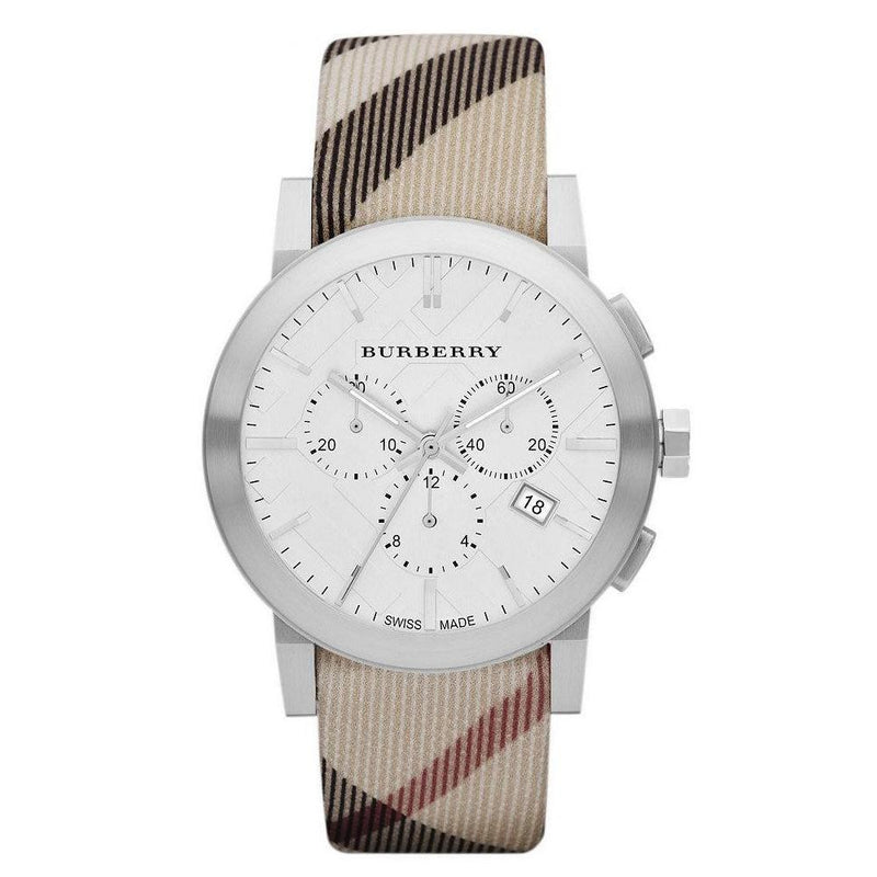 Burberry watches clearance men price