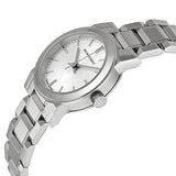 Burberry Silver Dial Stainless Steel Watch BU9200 - Watches of America #2