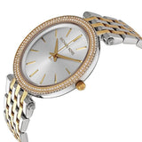 Michael Kors Mini Darci Two Tone Women's Watch MK3323 - Watches of America #2