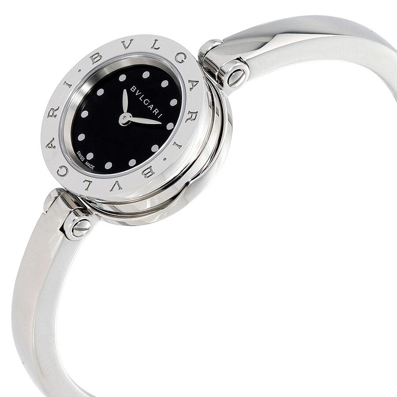 Bvlgari bangle outlet watch