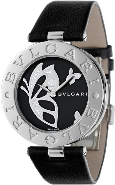 BVLGARI BLACK 40ml日本語表記あり