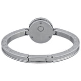 Bvlgari B.Zero1 White Dial Stainless Steel Ladies Watch #101912 - Watches of America #3