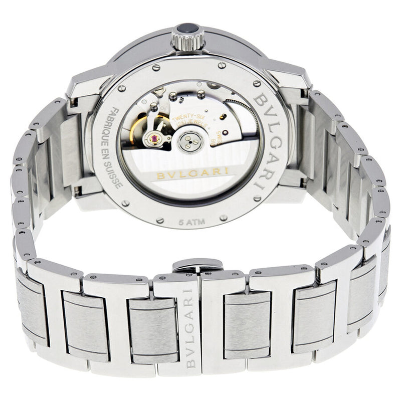 Bvlgari Bvlgari Automatic Men's Watch #102110 - Watches of America #3