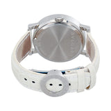 Bvlgari Bvlgari Moonphase Automatic Mother of Pearl Dial Ladies Watch #101718 - Watches of America #3