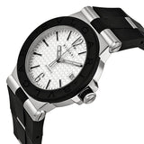 Bvlgari Diagono Automatic Unisex Watch #DG35C6SVD - Watches of America #2