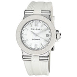 Bvlgari Diagono Automatic Watch #DG35WSWVD - Watches of America