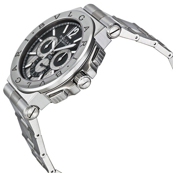 その他 BVLGARI Introducing The 2023 Bulgari Aluminium Collection With New