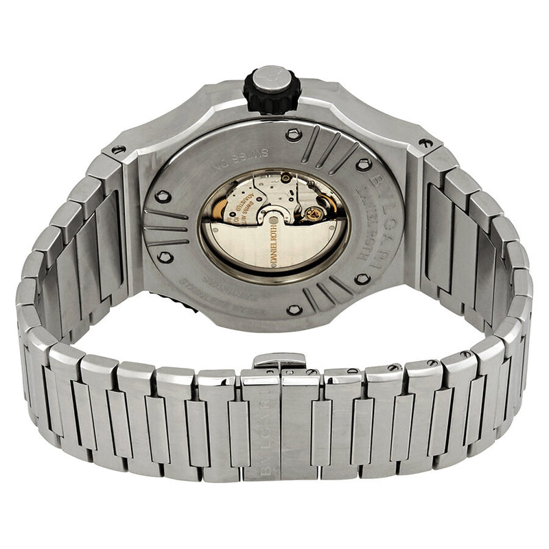 Bvlgari Endurer Chronograph Automatic Men's Watch #101877 - Watches of America #3