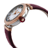 Bvlgari LVCEA Automatic Diamond Ladies Watch #102639 - Watches of America #2
