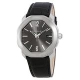 Bvlgari Octo Roma Automatic Men's Watch #102855 - Watches of America