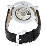 Bvlgari Sotirio Retrograde Automatic Black Dial Men's Watch #101706 - Watches of America #3