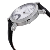 Bvlgari Sotirio Retrograde Automatic Silver Dial Men's Watch #101707 - Watches of America #2
