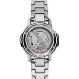 Fossil Architect Automatic Self-Wind Stainless Steel Women's Watch ME3057 - Watches of America #3