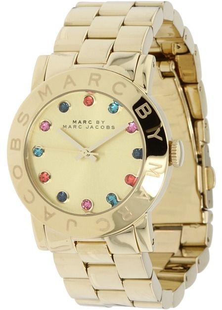 Marc By Marc Jacobs Ladies Blade Watch#MBM3141 - Watches of America #2