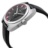 Calvin Klein Achieve Quartz Black Dial Men's Watch #K8W311C1 - Watches of America #2