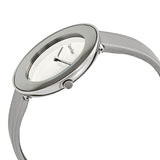 Calvin Klein Chic Quartz Ladies Watch #K7N23UP8 - Watches of America #2