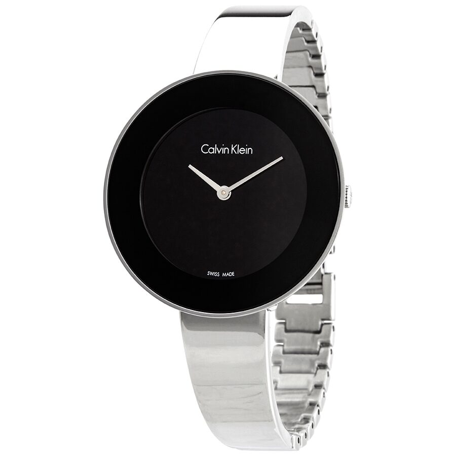 Calvin klein chic watch sale