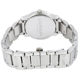 Calvin Klein City Quartz Silver Dial Ladies Watch #K2G23146 - Watches of America #3