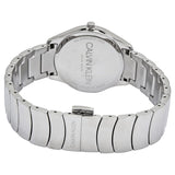 Calvin Klein Classic Quartz Black Dial Ladies Watch #K4D2214V - Watches of America #3