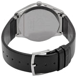 Calvin Klein Classic Quartz Silver Dial Ladies Watch #K4D211C6 - Watches of America #3
