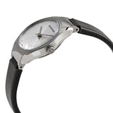 Calvin Klein Classic Quartz Silver Dial Ladies Watch #K4D231C6 - Watches of America #2