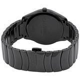Calvin Klein Classic Too Quartz Black Dial Unisex Watch #K4D21441 - Watches of America #3