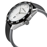 Calvin Klein Complete Quartz Silver Dial Men's Watch #K9R31CD6 - Watches of America #2