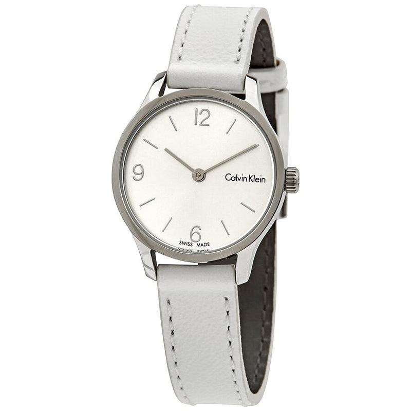 Calvin klein deals endless watch