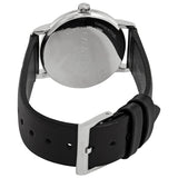 Calvin Klein Established Quartz Silver Dial Ladies Watch #K9H2Y1C6 - Watches of America #3