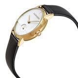 Calvin Klein Established Quartz Silver Dial Ladies Watch #K9H2Y5C6 - Watches of America #2