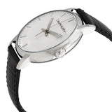 Calvin Klein Established Quartz Silver Dial Men's Watch #K9H211C6 - Watches of America #2