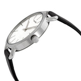 Calvin Klein Even Quartz Silver Dial Ladies Watch #K7B231C6 - Watches of America #2