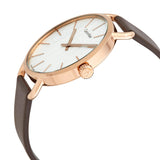 Calvin Klein Even Quartz Silver Dial Men's Watch #K7B216G6 - Watches of America #2