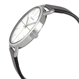 Calvin Klein Even Quartz Silver Dial Unisex Watch #K7B211CY - Watches of America #2