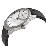 Calvin Klein Evidence Quartz Silver Dial Men's Watch #K8R111D6 - Watches of America #2