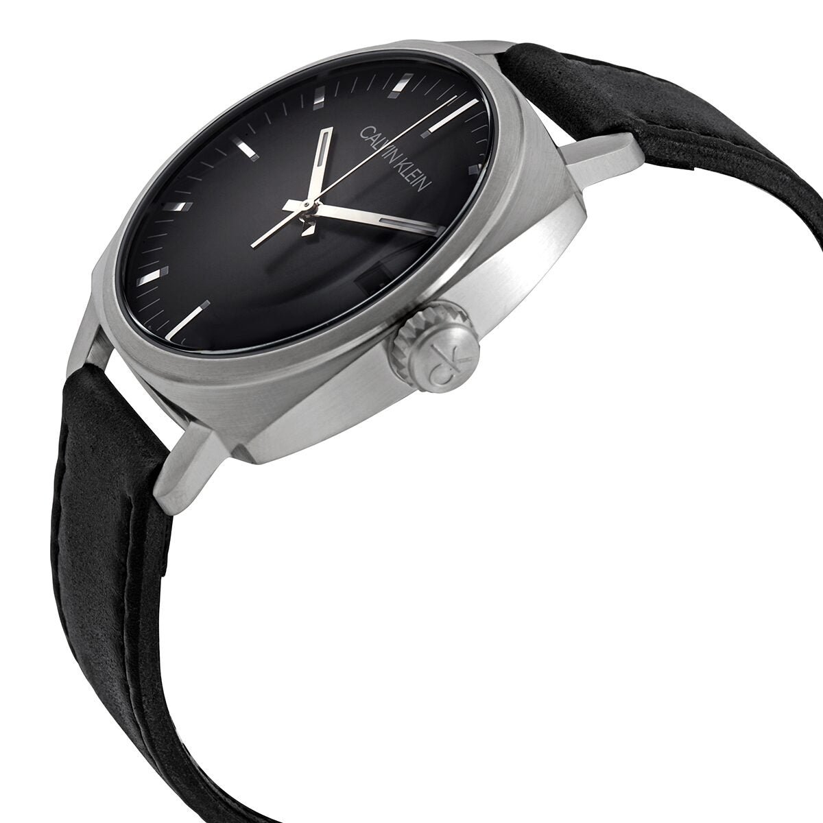 Calvin klein best sale fraternity watch