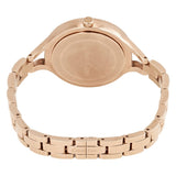 Calvin Klein Graphic Silver Dial Ladies Bangle Watch K7E23146#K7E23646 - Watches of America #3