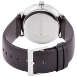 Calvin Klein High Noon Quartz Blue Dial Men's Watch #K8M211CN - Watches of America #3