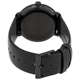 Calvin Klein Highno Quartz Black Dial Men's Watch #K8M214CB - Watches of America #3