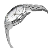 Calvin Klein Infinite Automatic Silver Dial Men's Watch #K5S3414X - Watches of America #2