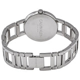 Calvin Klein Quartz Black Dial Watch #K8N2314S - Watches of America #3